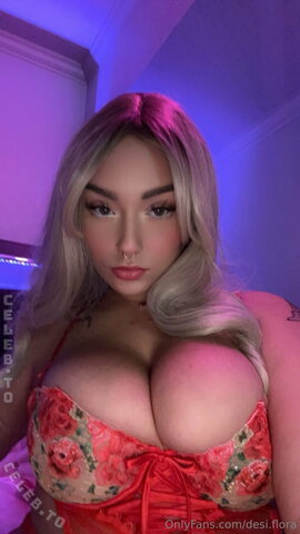 Destany Wilson nude photo 64
