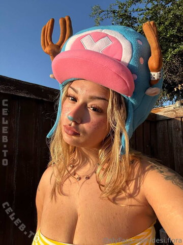 Destany Wilson nude photo 53