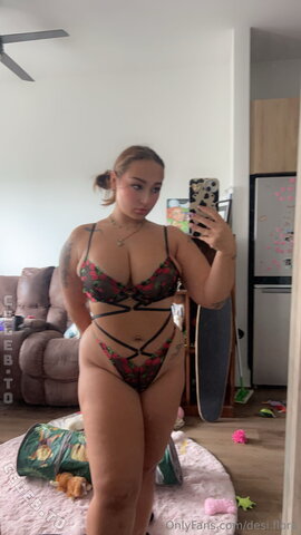 Destany Wilson nude photo 105