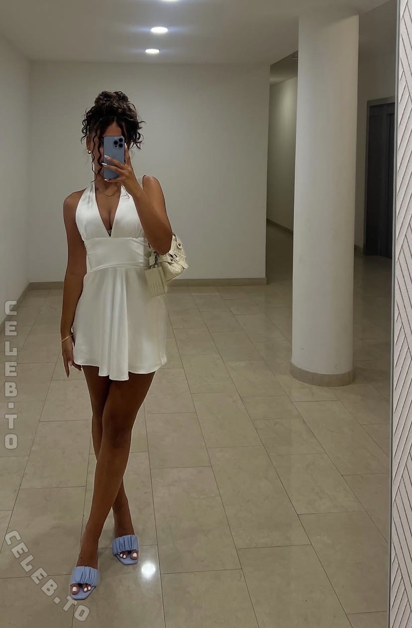 Destina Meliha nude photo 2