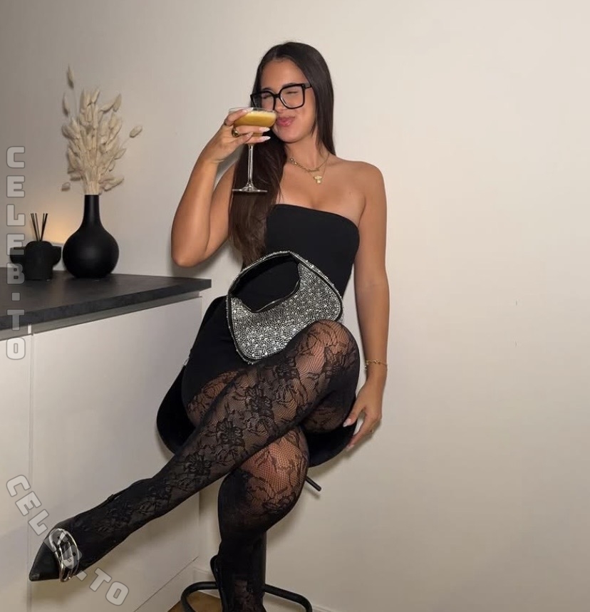 Destina Meliha nude photo 3