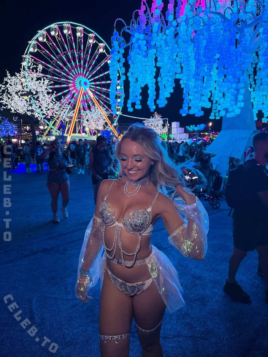 Destiny Noel nude photo 13