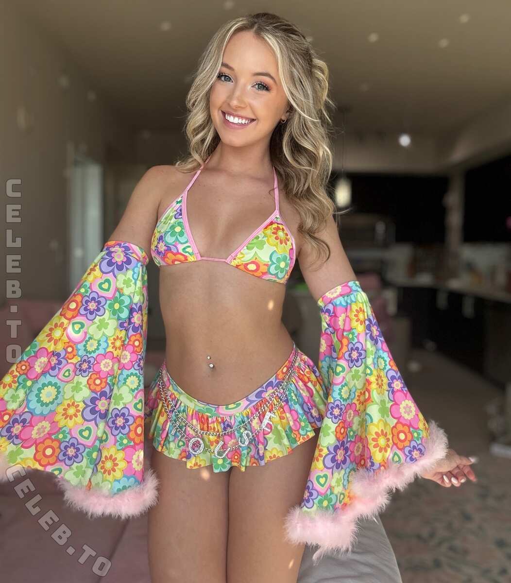 Destiny Noel nude photo 6