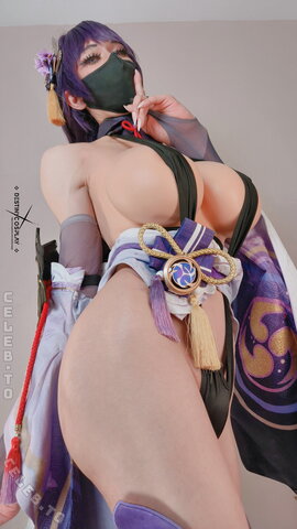 destinycosplay nude photo 10