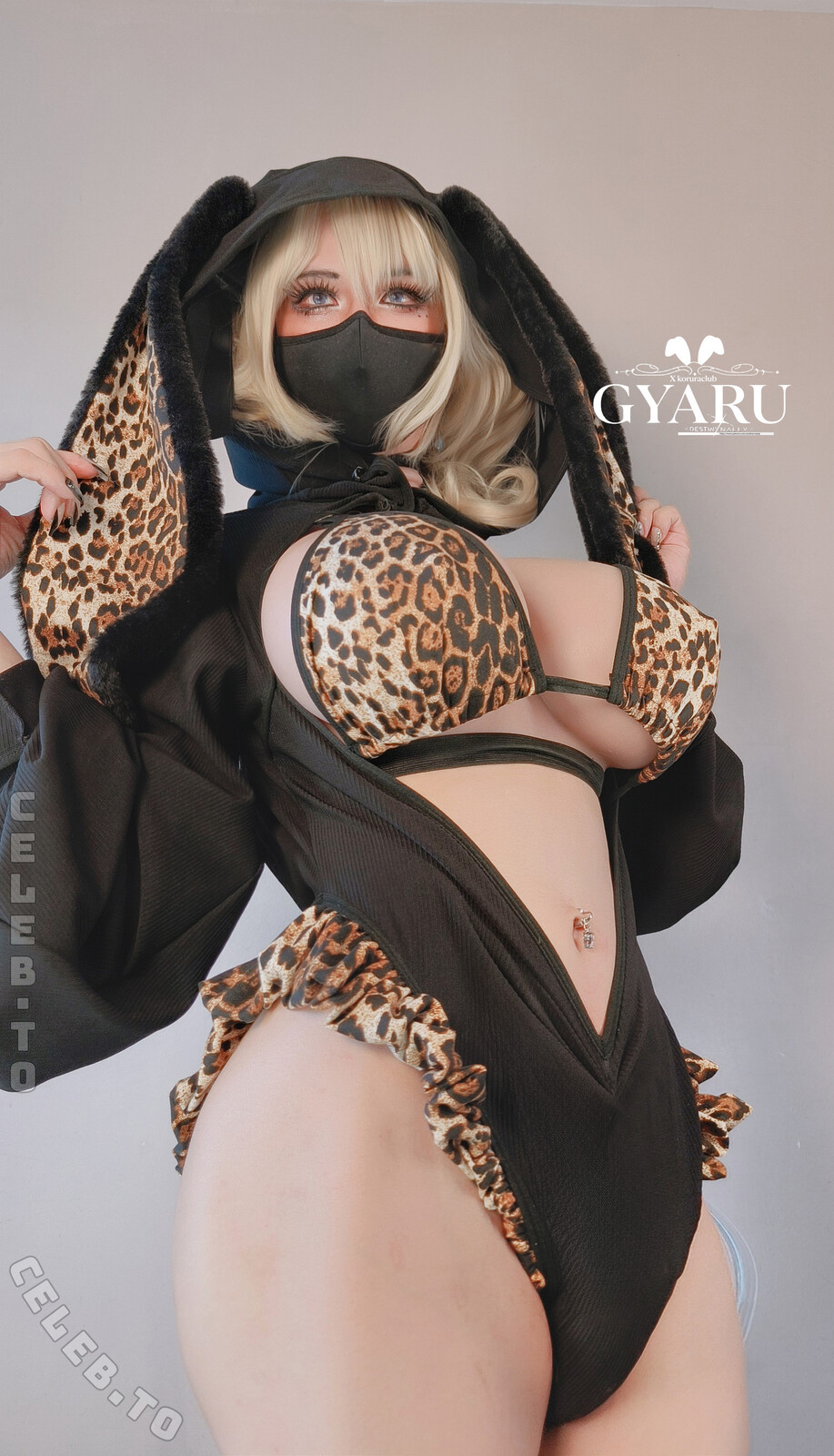 destinycosplay nude photo 6