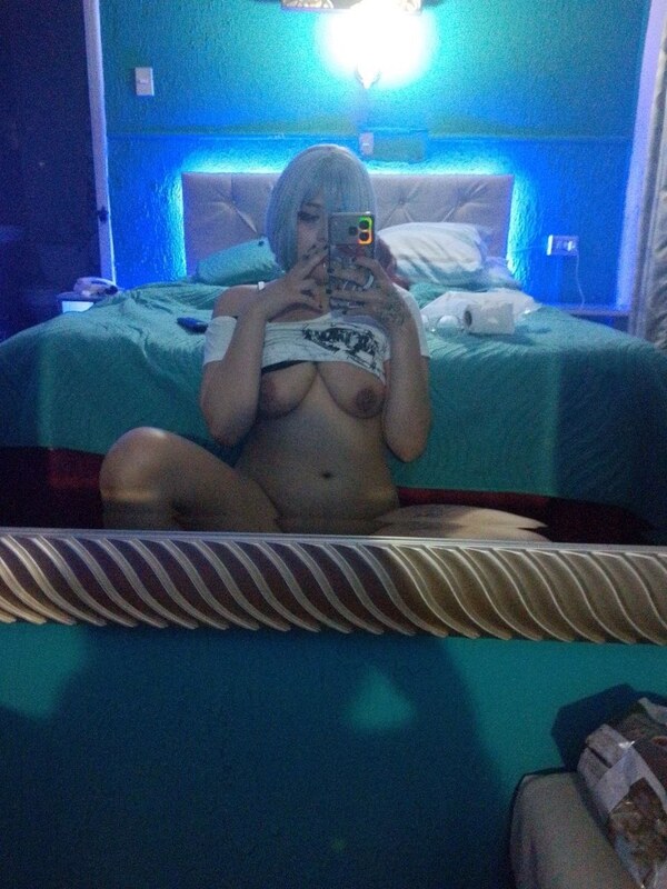 Devilsth666 nude photo 6