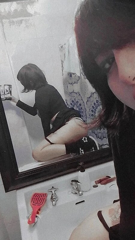 Devilsth666 nude photo 17
