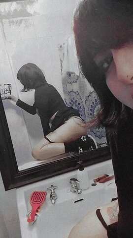 Devilsth666 nude photo 80