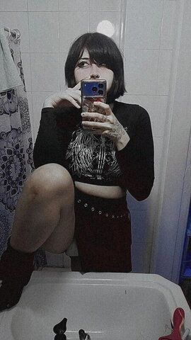 Devilsth666 nude photo 78