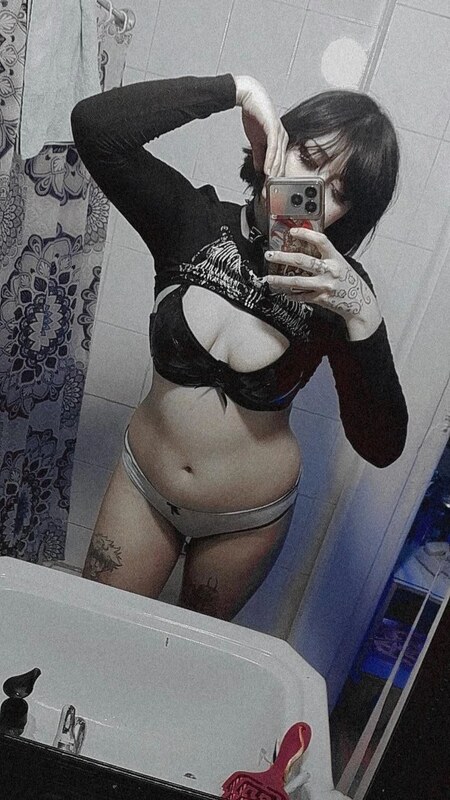 Devilsth666 nude photo 4