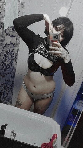 Devilsth666 nude photo 76