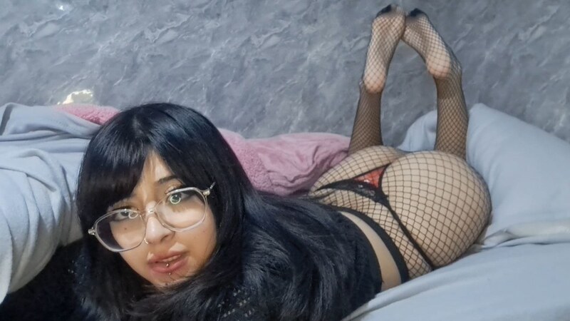 Devilsth666 nude photo 9