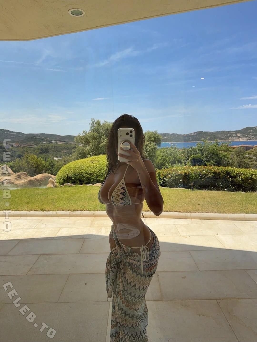 Devin Brugman nude photo 2
