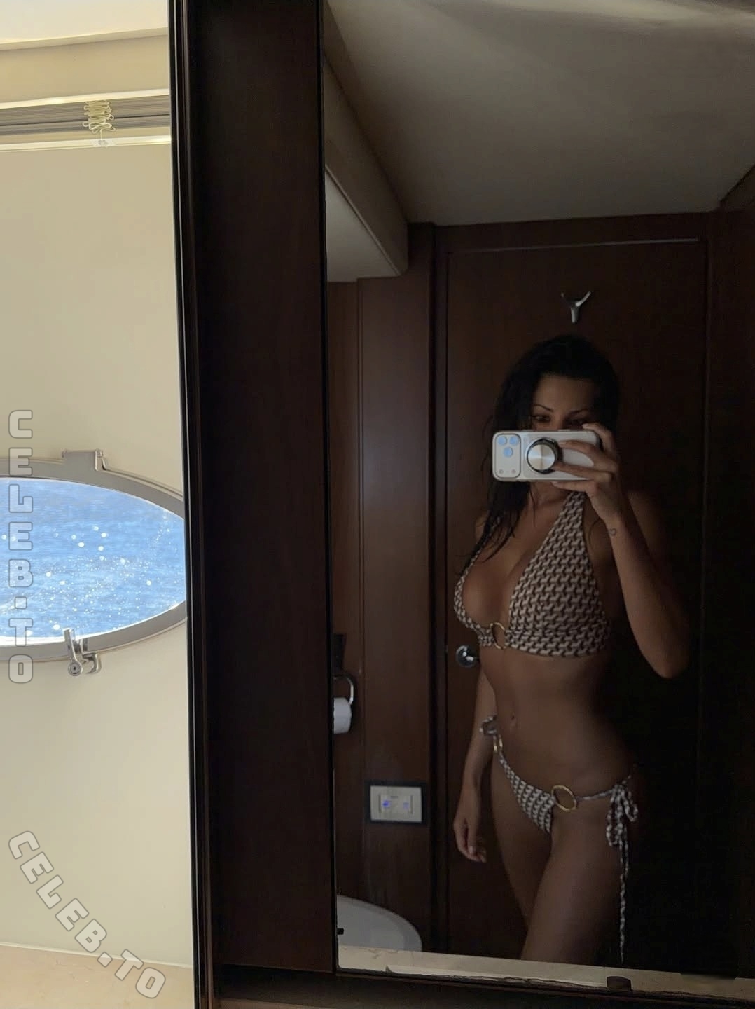 Devin Brugman nude photo 6