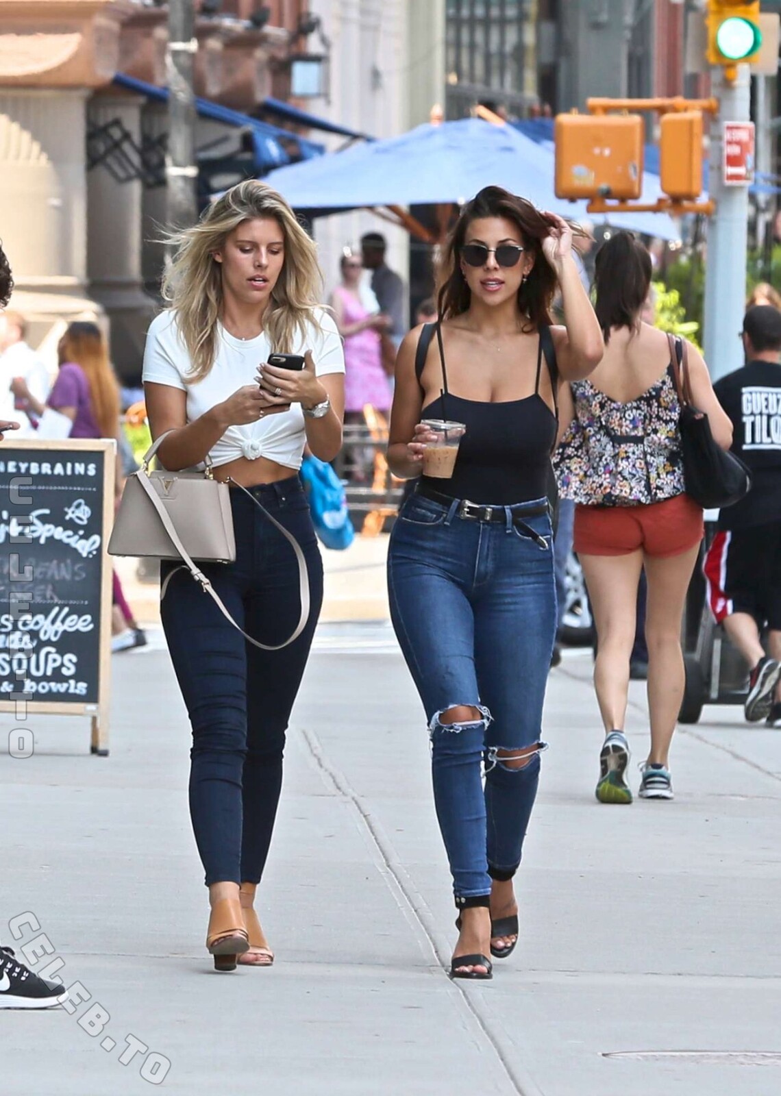Devin Brugman nude photo 12