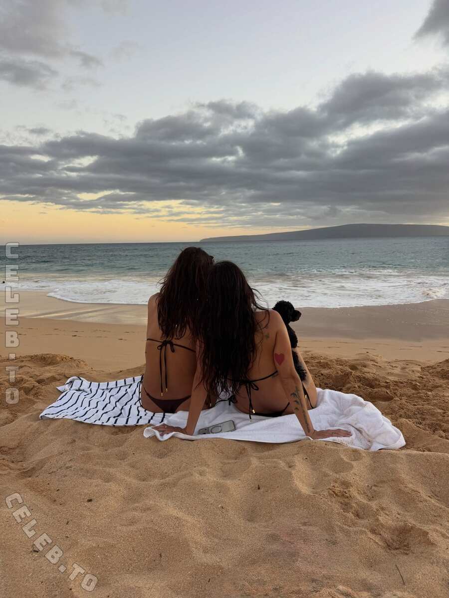 Devin Brugman nude photo 1