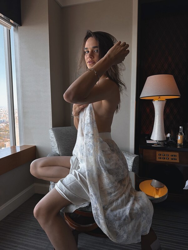 Devin Lee Thomas nude photo 1
