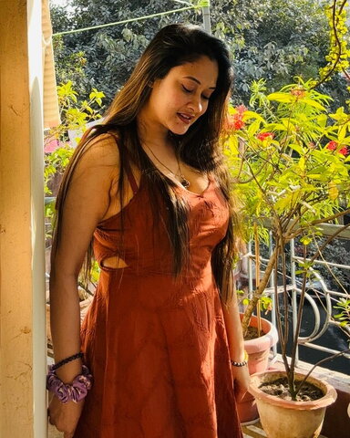 Devina Bose nude