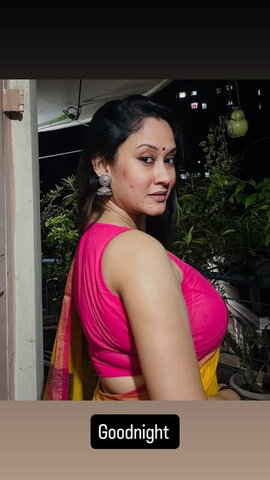 Devina Bose nude photo 22