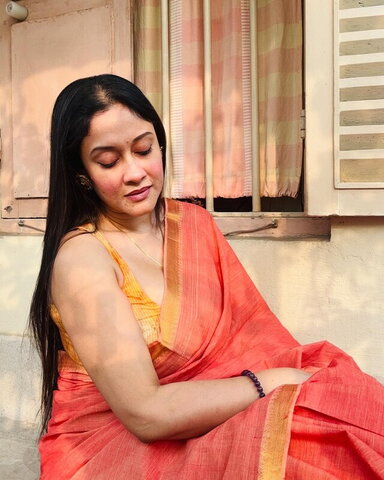 Devina Bose nude photo 21