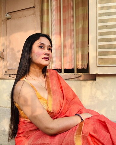 Devina Bose nude photo 20