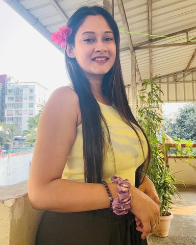 Devina Bose nude photo 7