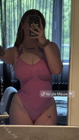 Devine Kitty – Is something new from her coming soon?