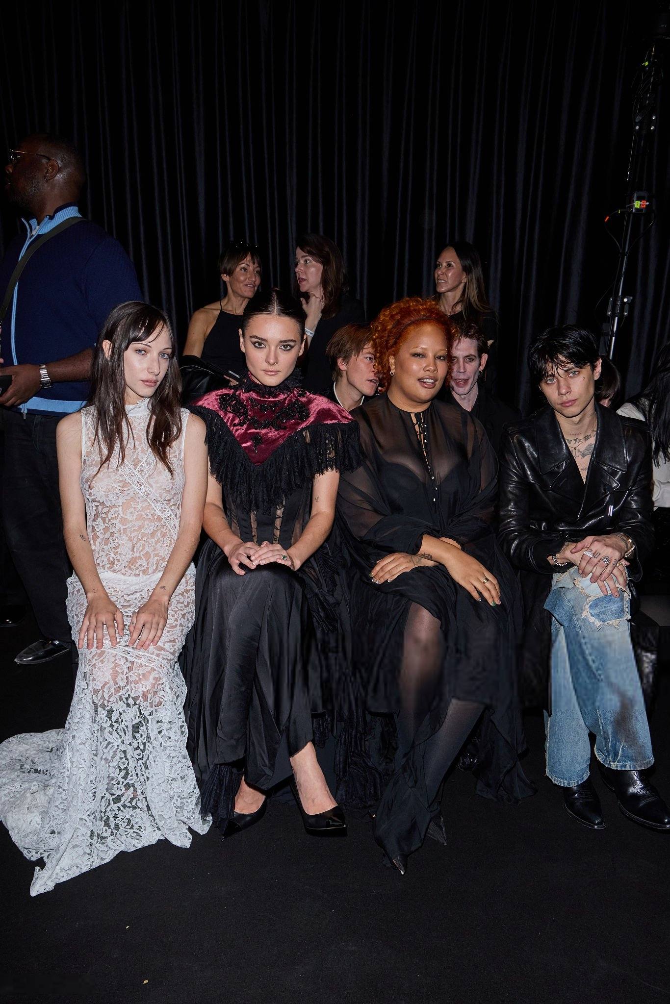 Devon Ross nude photo 4
