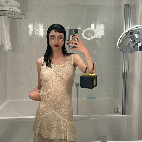 Devon Ross nude photo 2