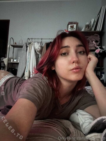 Dexey nude photo 6