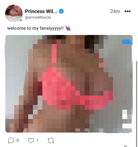 Dharma Willow nude photo 7