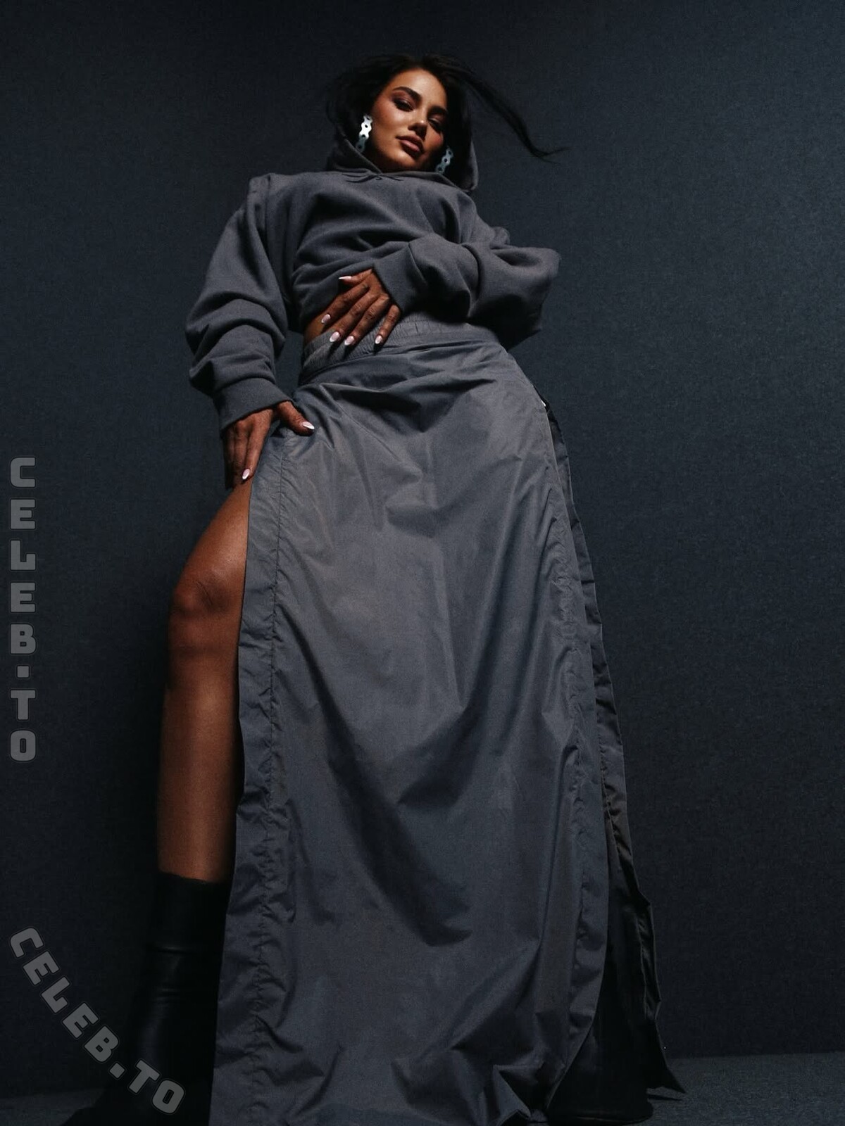 DhurataDora nude photo 4
