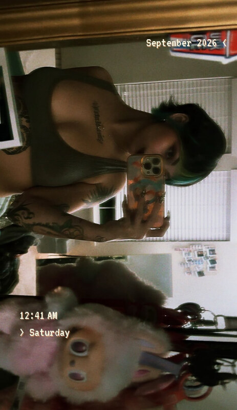 Diablaxdarling nude photo 1