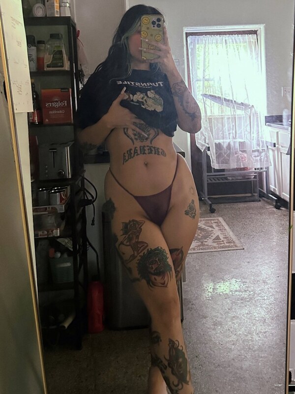 Diablaxdarling nude photo 5