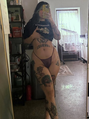 Diablaxdarling nude photo 4