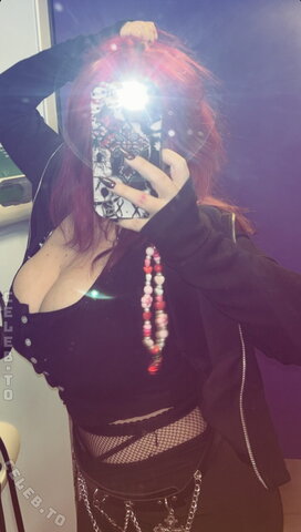 diablolitta nude photo 4