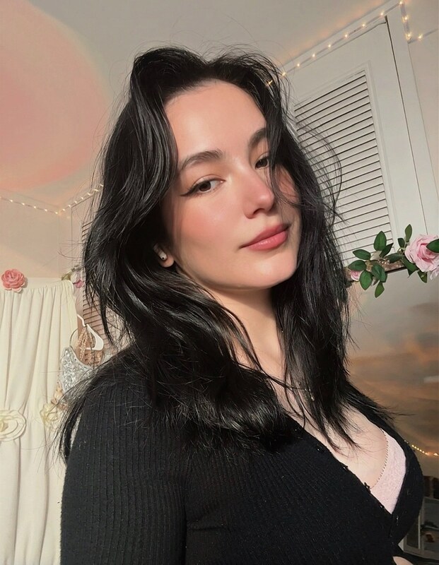 diamondnips nude photo 1