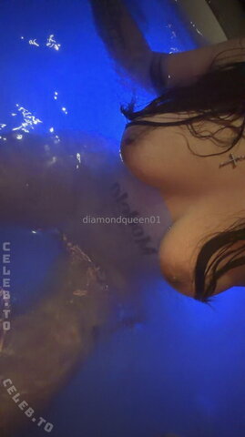 Diamondqueen01 nude photo 5