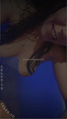 Diamondqueen01 nude photo 11