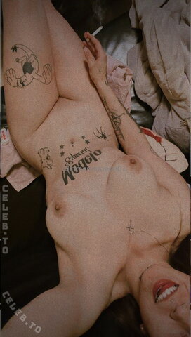 Diamondqueen01 nude photo 8