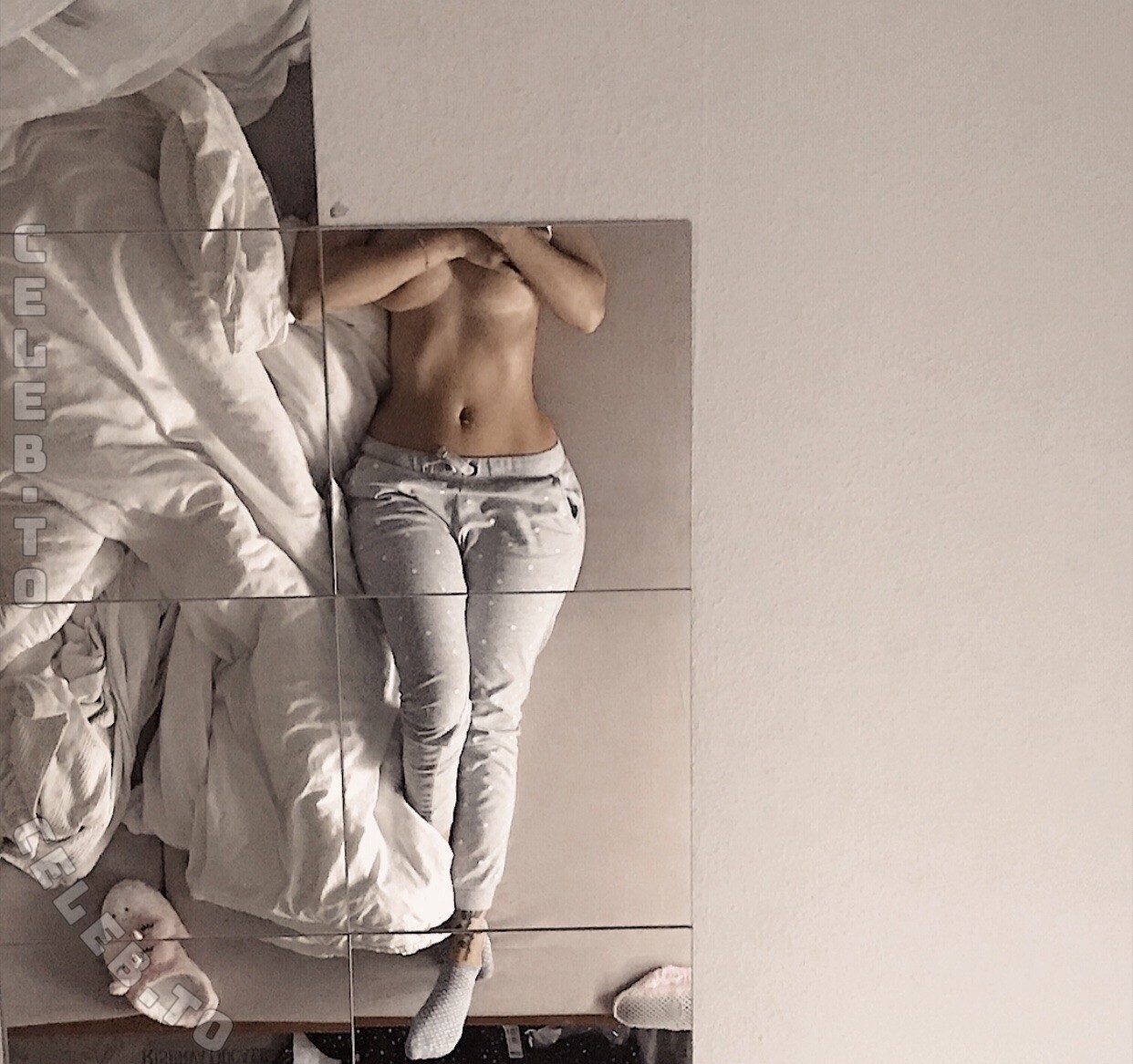 Diamondtearsx nude photo 2