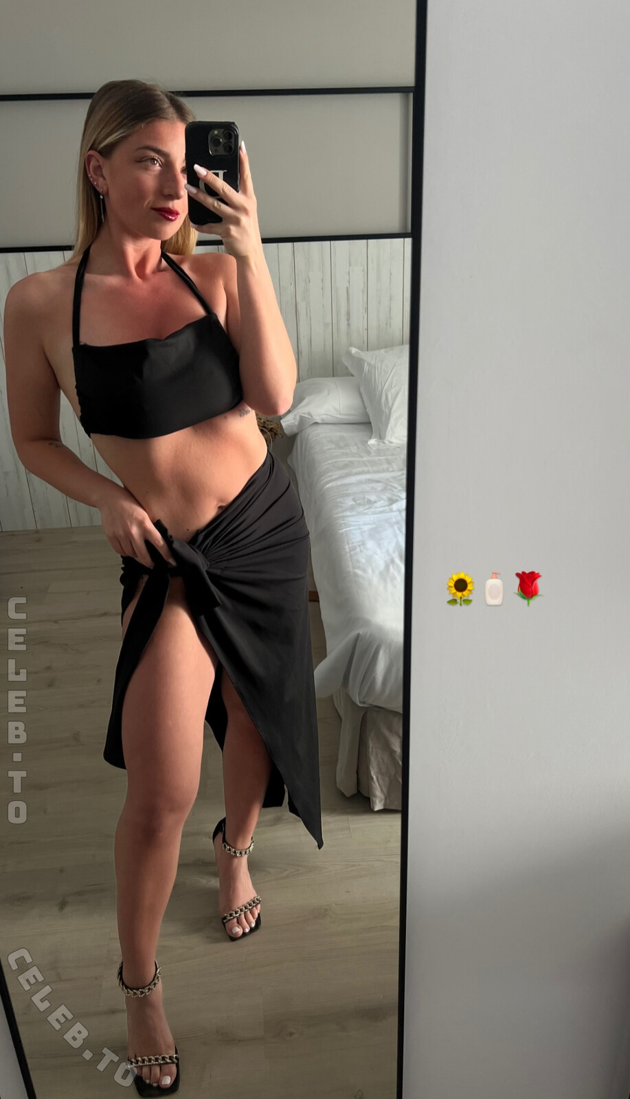 Diana DiMeo nude photo 12