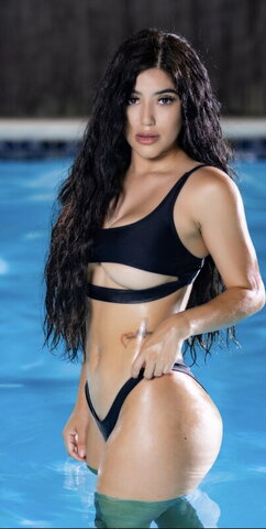 Diana Liz Mejia nude photo 37