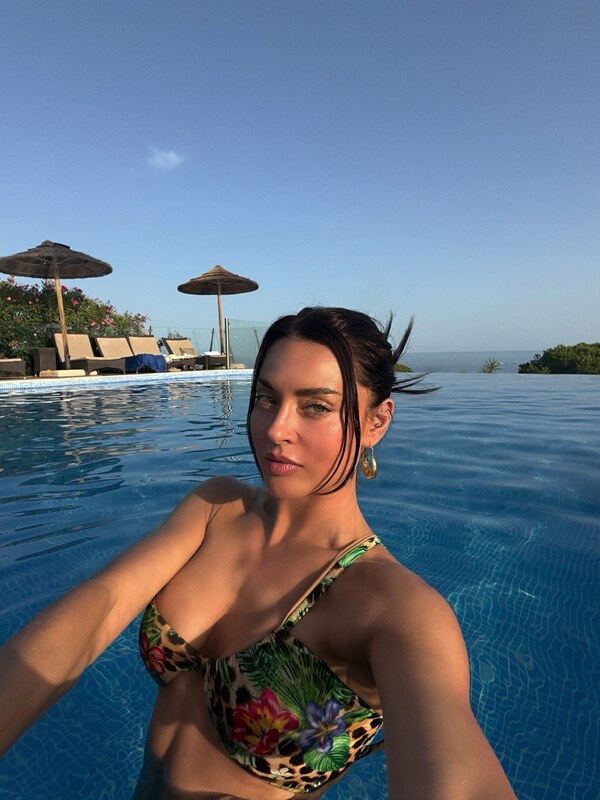 Diana Monteiro nude photo 5