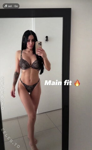 Diana Tamara Höfler – Story from today is worth it🌶🥵💦