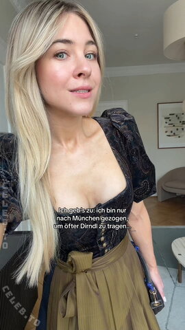 Diana zur Löwen nude photo 4