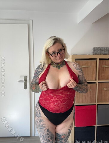 dianamagkuchen – Pictures of of 🔥