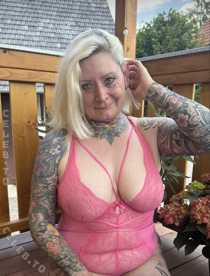 dianamagkuchen nude photo 1