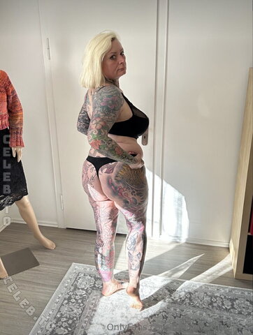 dianamagkuchen nude photo 5