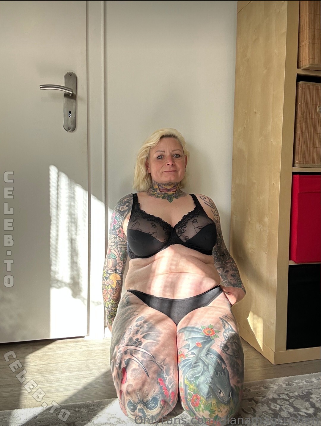 dianamagkuchen nude photo 1
